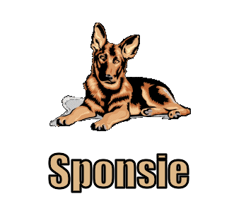 Sponsie namen bilder