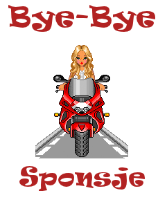 Sponsje namen bilder