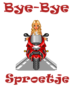 Sproetje namen bilder