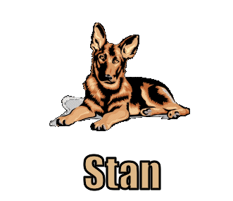Stan namen bilder