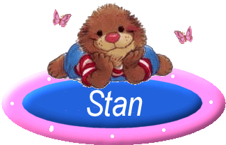 Stan namen bilder