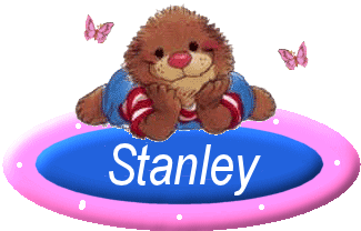 Stanley namen bilder