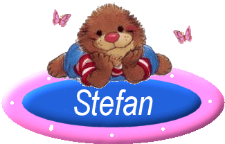 Stefan namen bilder