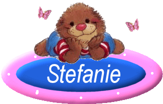 Stefanie namen bilder