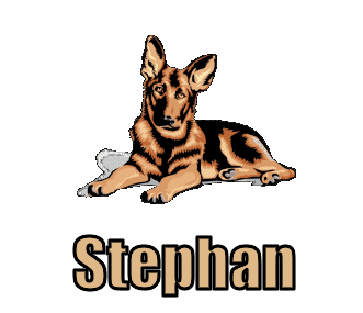 Stephan namen bilder