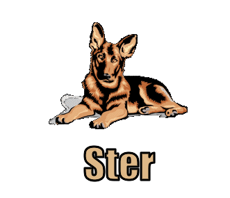 Ster namen bilder