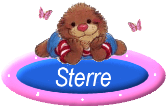 Sterre namen bilder