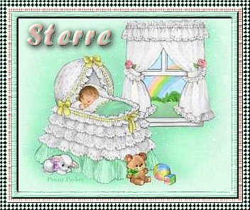 Sterre