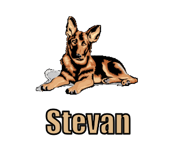 Stevan namen bilder