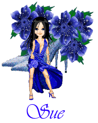 Sue namen bilder