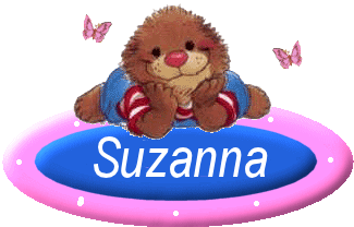 Suzanne namen bilder