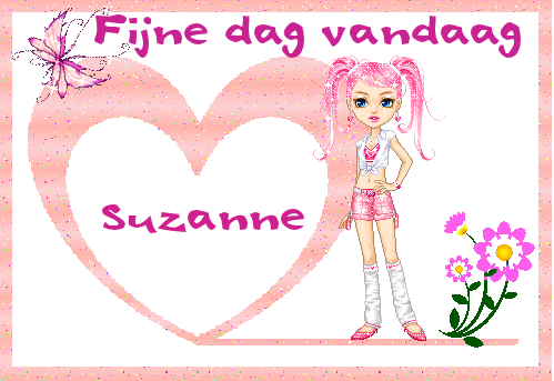 Suzanne namen bilder