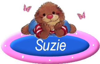 Suzie namen bilder