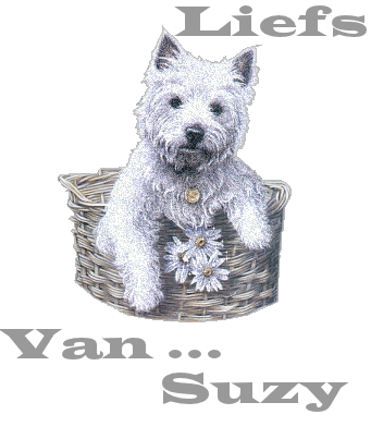 Suzy namen bilder