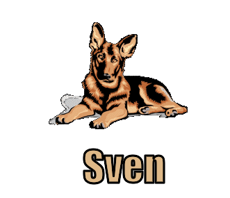Sven namen bilder