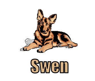 Swen namen bilder