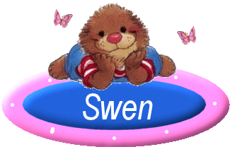 Swen namen bilder