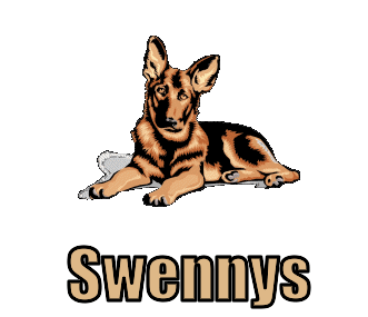 Swennys namen bilder