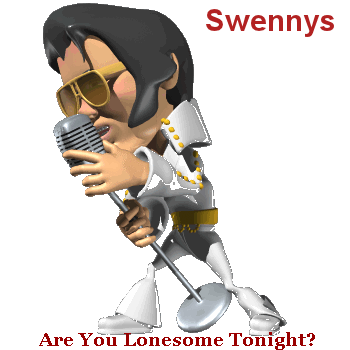 Swennys namen bilder