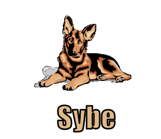Sybe namen bilder