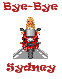 Sydney namen bilder