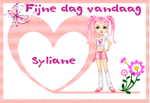 Syliane namen bilder