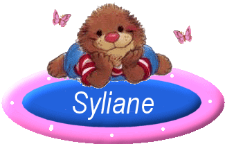 Syliane namen bilder
