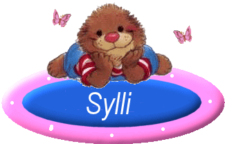 Sylli namen bilder