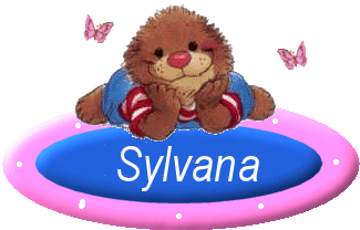 Sylvana namen bilder