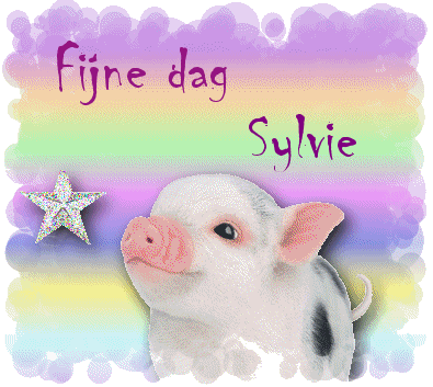 Sylvie namen bilder