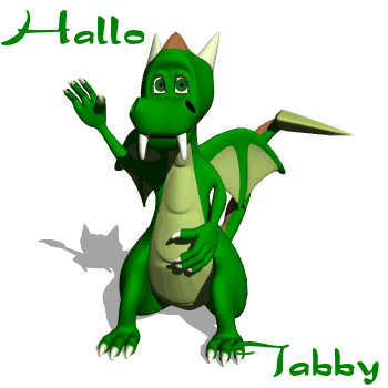 Tabby namen bilder