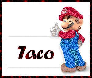 Taco namen bilder