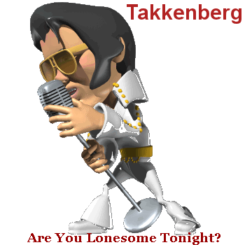 Takkenberg namen bilder