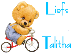 Talitha namen bilder