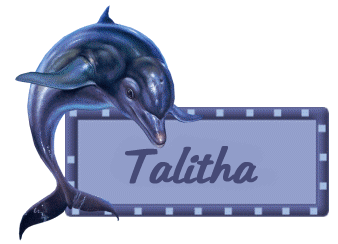 Talitha namen bilder
