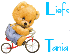 Tania namen bilder