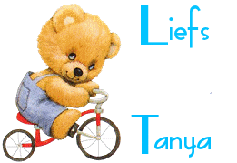 Tanya namen bilder