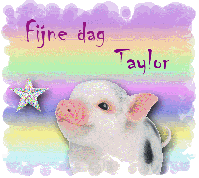 Taylor namen bilder