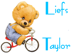 Taylor namen bilder