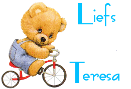 Teresa namen bilder