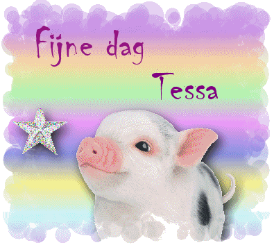Tessa namen bilder