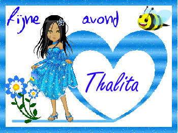 Thalita namen bilder