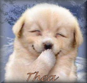 Thea