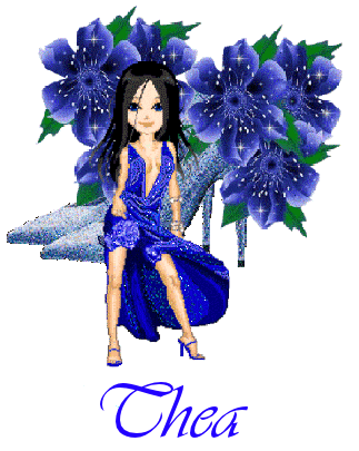 Thea namen bilder