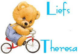 Theresa namen bilder