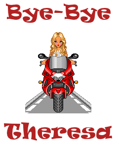 Theresa namen bilder