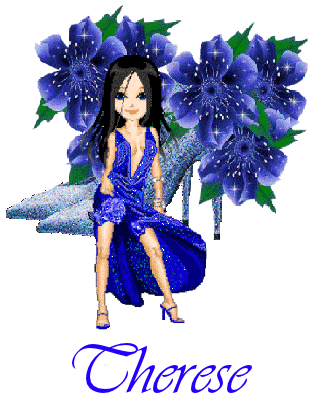 Therese namen bilder