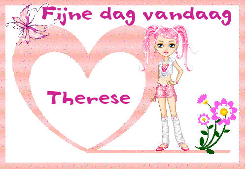 Therese namen bilder