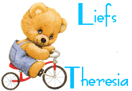Theresia namen bilder