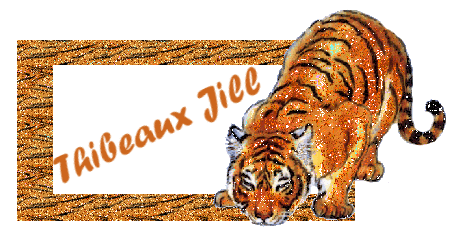 Thibeaux jill namen bilder